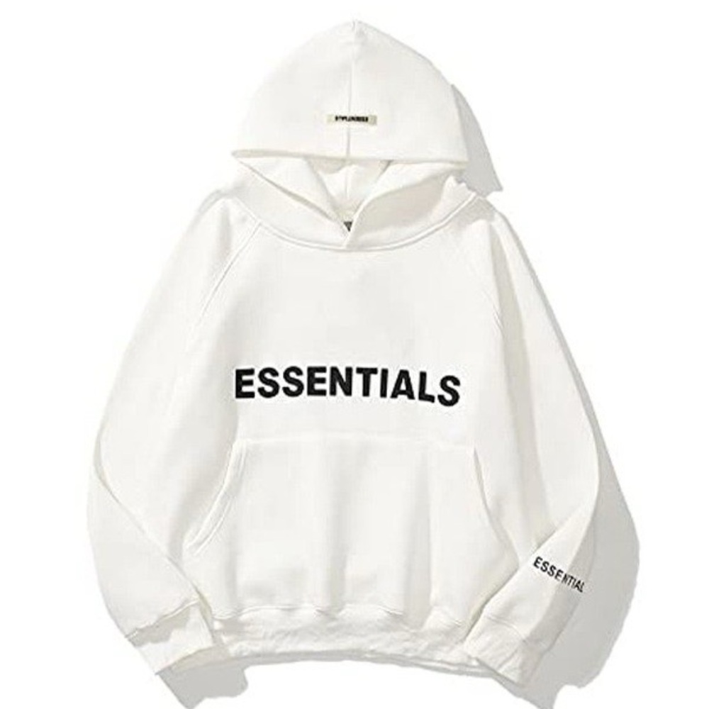 Essentials Hoodie